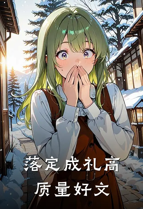 落定成礼高质量好文