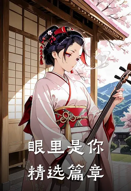 眼里是你精选篇章