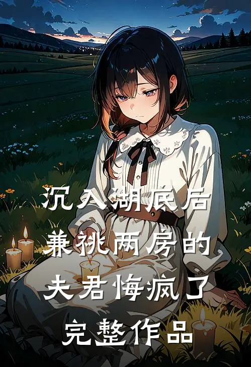 沉入湖底后，兼祧两房的夫君悔疯了完整作品