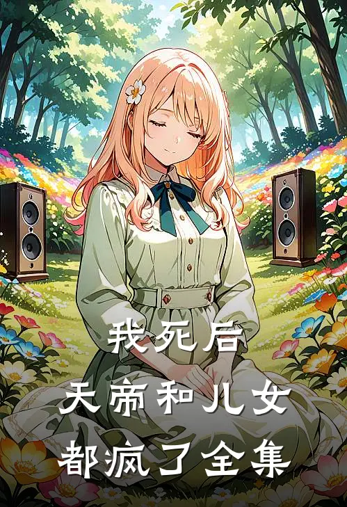 我死后,天帝和儿女都疯了 全集免费观看