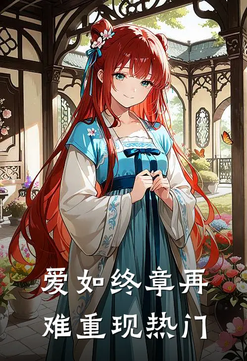 爱如终章再难重现热门