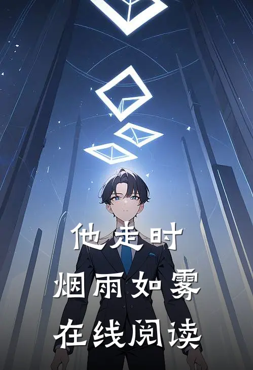 他走时,烟雨如雾在线阅读全文