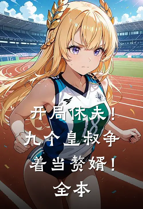 开局休夫！九个皇叔争着当赘婿！全本