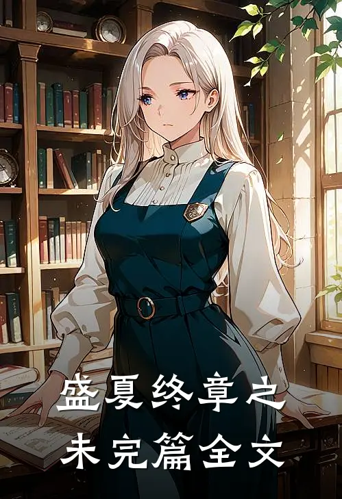 盛夏终章之未完篇全文