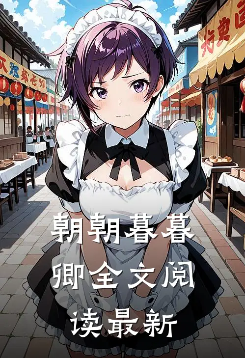 朝朝暮暮卿全文阅读最新