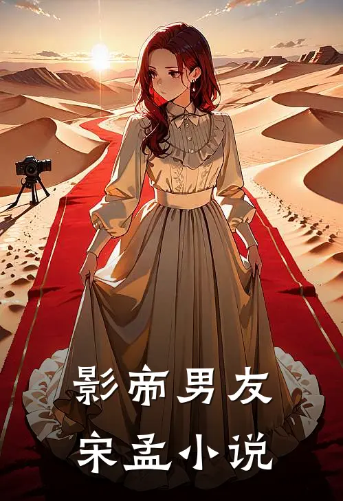 影帝男友宋孟小说