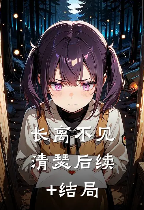 长离不见清瑟后续+结局