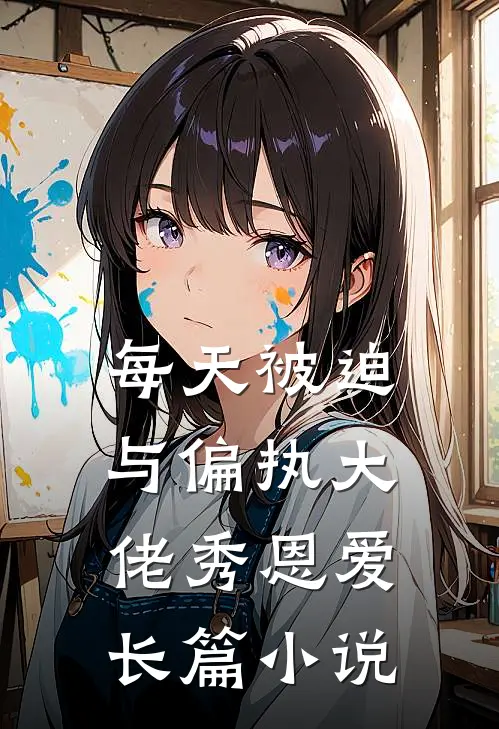 每天被迫与偏执大佬秀恩爱长篇小说