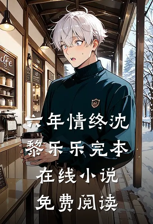 六年情终沈黎乐乐完本在线小说免费阅读