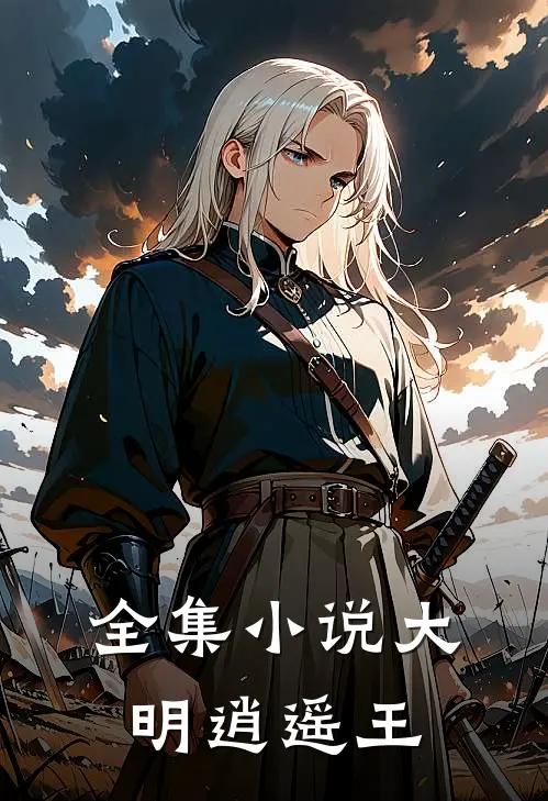 全集小说大明逍遥王