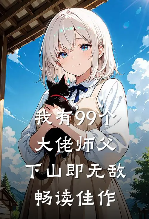 我有99个大佬师父，下山即无敌畅读佳作
