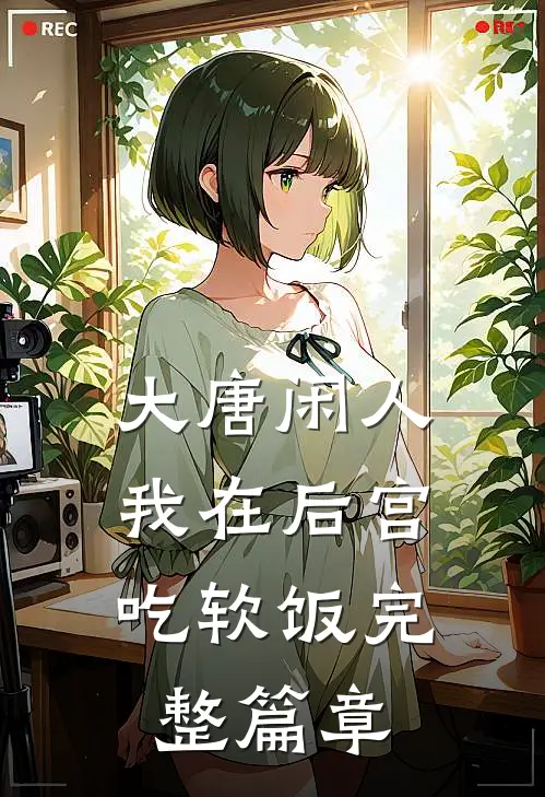 大唐闲人：我在后宫吃软饭完整篇章