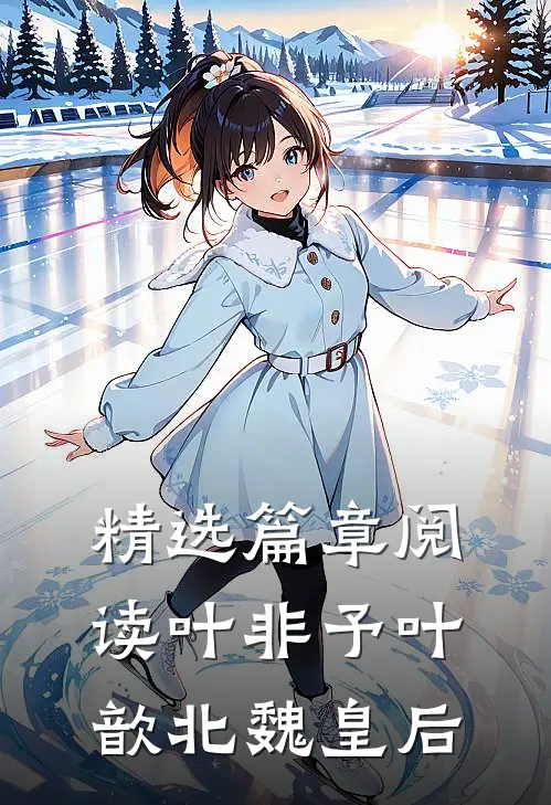 精选篇章阅读叶非予叶歆 北魏皇后