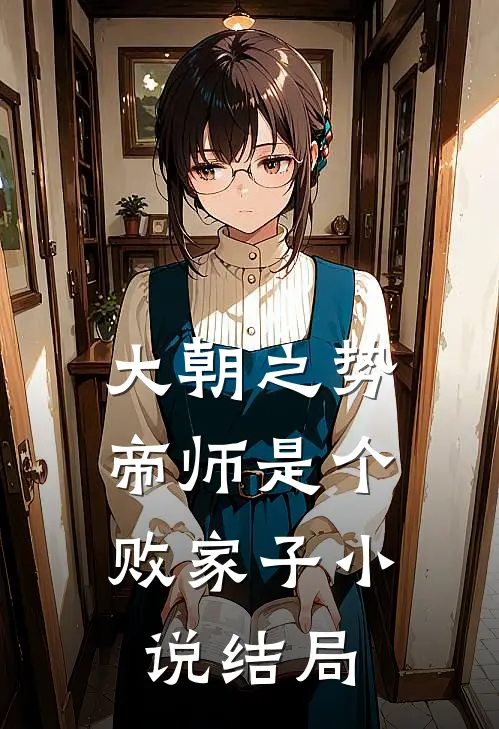大朝之势帝师是个败家子结局怎么样