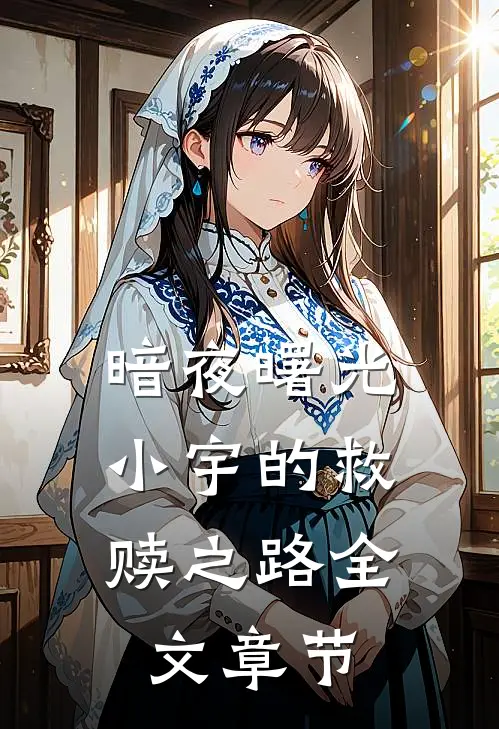 暗夜曙光：小宇的救赎之路全文章节