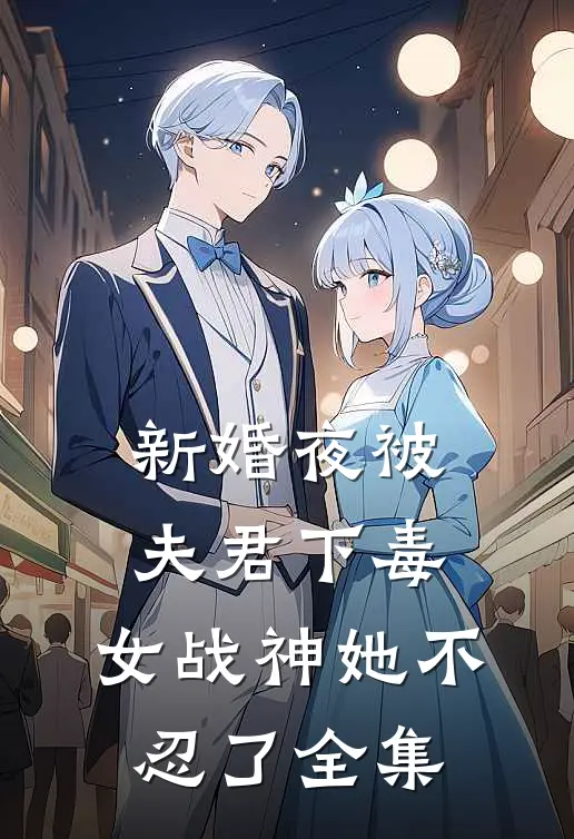 新婚夜被夫君下毒,女战神她不忍了全集免费观看