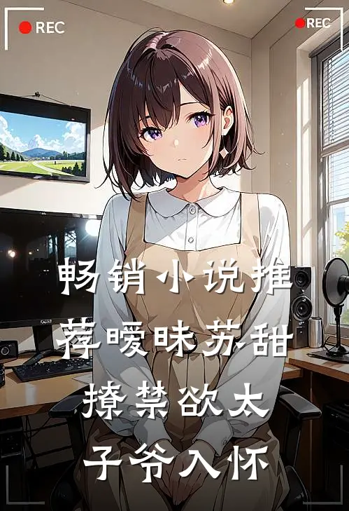 畅销小说推荐暧昧苏甜：撩禁欲太子爷入怀