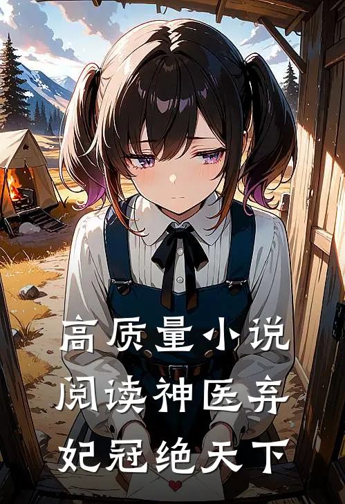 高质量小说阅读神医弃妃冠绝天下