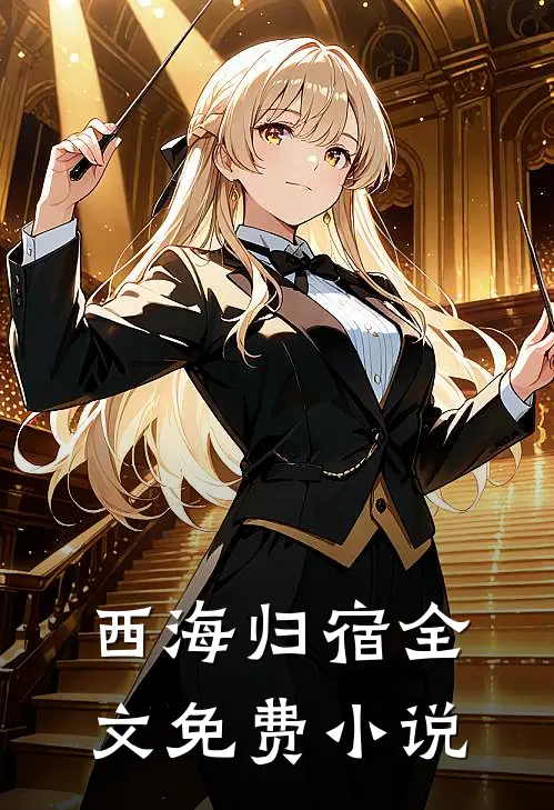 西海归宿全文免费小说