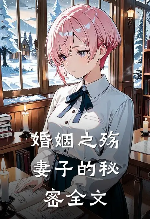 婚姻之殇：妻子的秘密全文