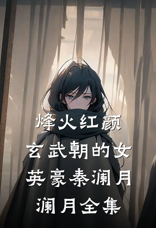 《烽火红颜：玄武朝的女英豪》秦澜月澜月 全集