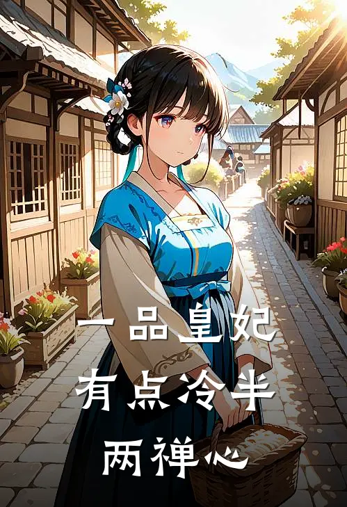 一品皇妃有点冷半两禅心