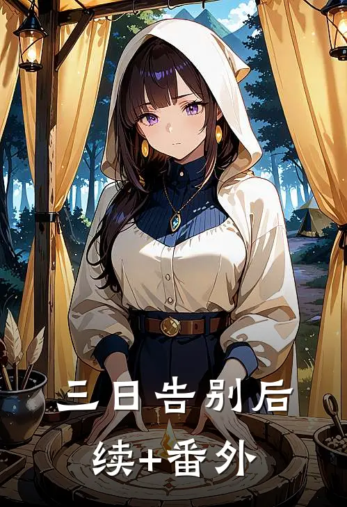 三日告别后续+番外
