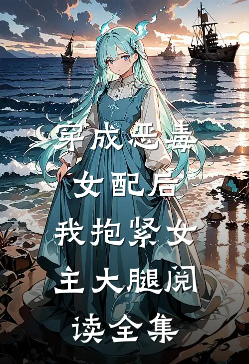 穿成恶毒女配后,我抱紧女主大腿阅读全集免费