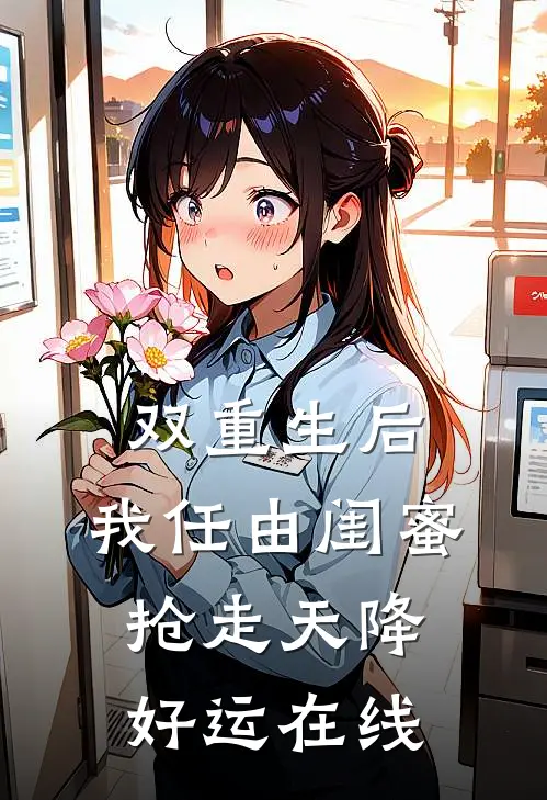 双重生后，我任由闺蜜抢走天降好运在线