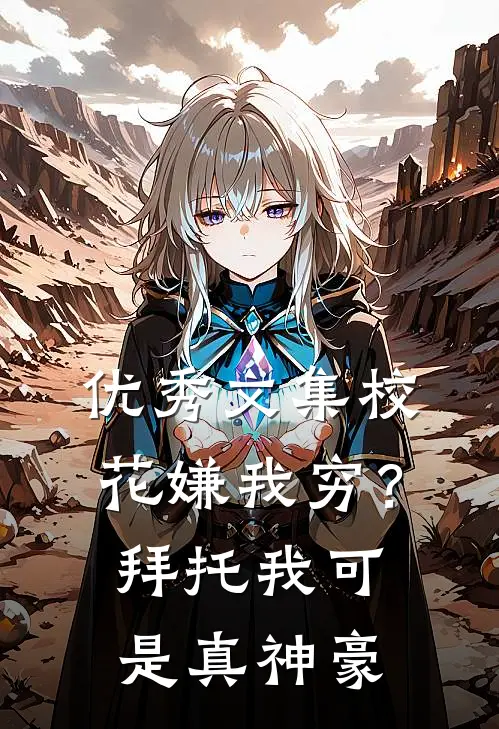 优秀文集校花嫌我穷？拜托我可是真神豪
