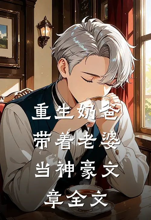 重生奶爸，带着老婆当神豪文章全文