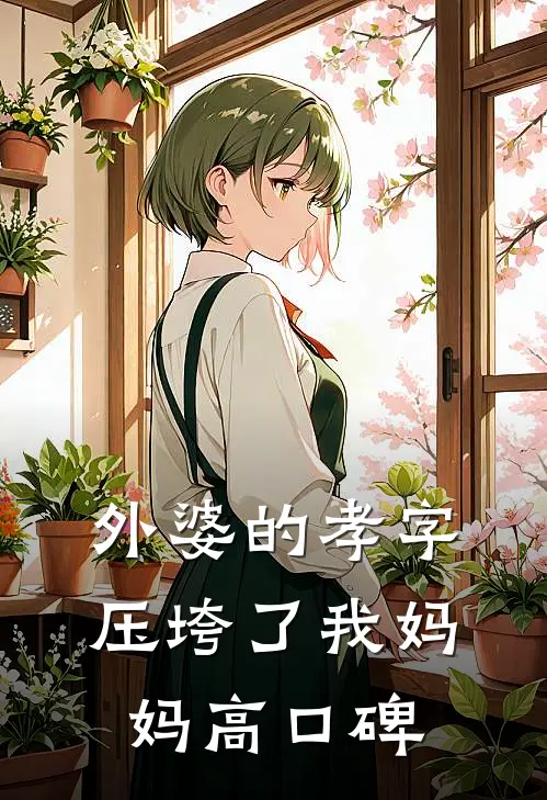 外婆的孝字压垮了我妈妈高口碑