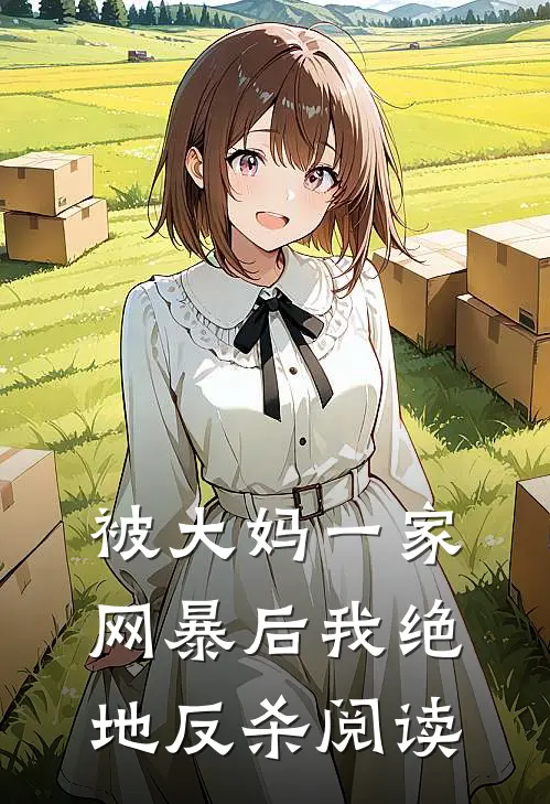 被大妈一家网暴后我绝地反杀阅读