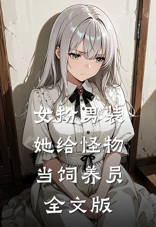 女扮男装：她给怪物当饲养员全文版