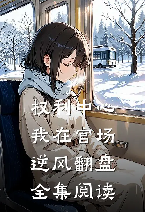 权利中心：我在官场逆风翻盘全集阅读