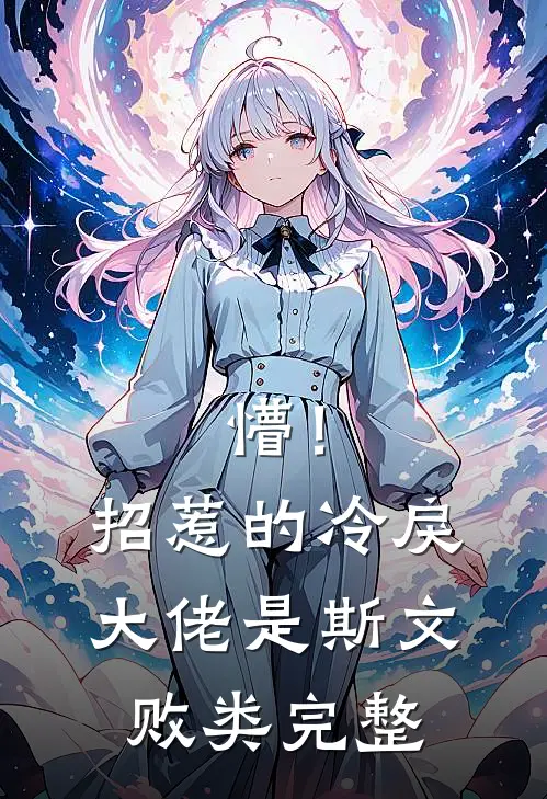 懵！招惹的冷戾大佬是斯文败类完整