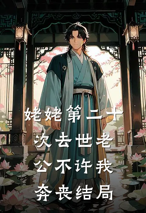 姥姥第二十次去世老公不许我奔丧结局