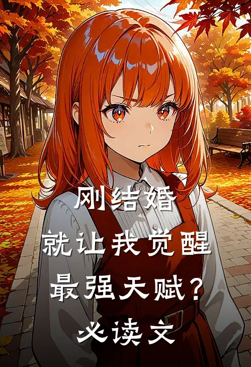 刚结婚，就让我觉醒最强天赋？必读文