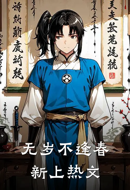 无岁不逢春新上热文
