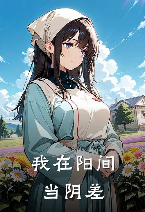我在阳间当阴差
