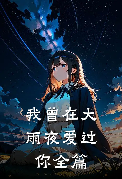 我曾在大雨夜爱过你全篇