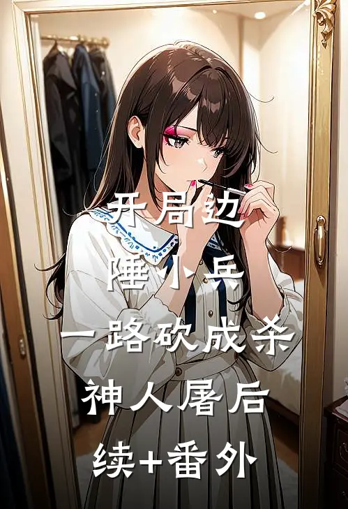 开局边陲小兵，一路砍成杀神人屠后续+番外
