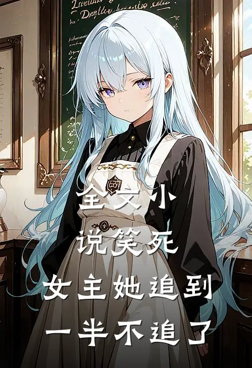 全文笑死,女主她追到一半不追了