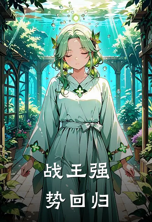 战王强势回归