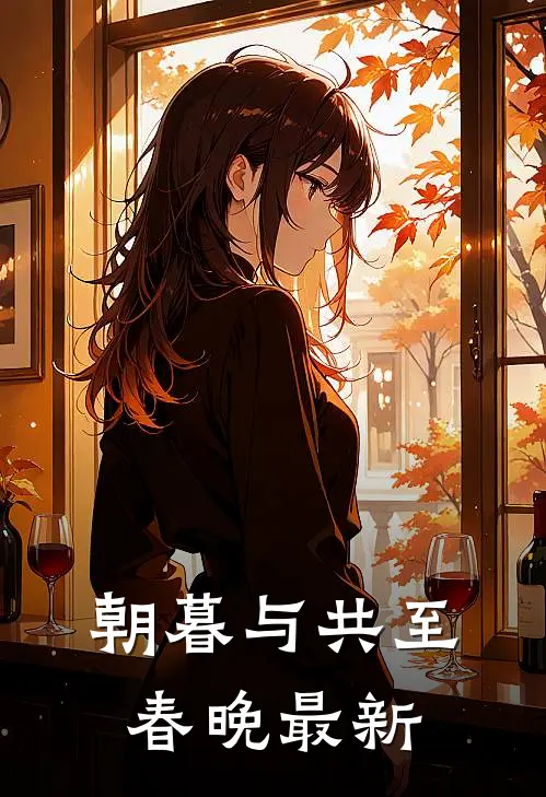 朝暮与共至春晚最新