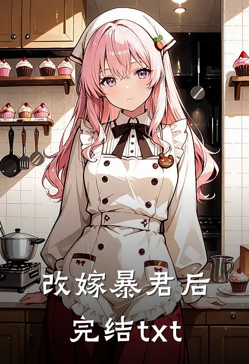 改嫁暴君后完结txt