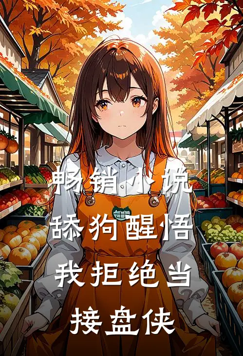 畅销小说舔狗醒悟，我拒绝当接盘侠