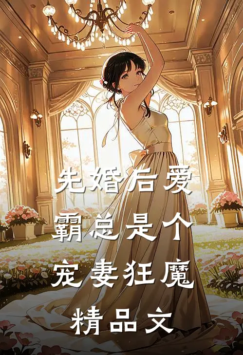 先婚后爱：霸总是个宠妻狂魔精品文