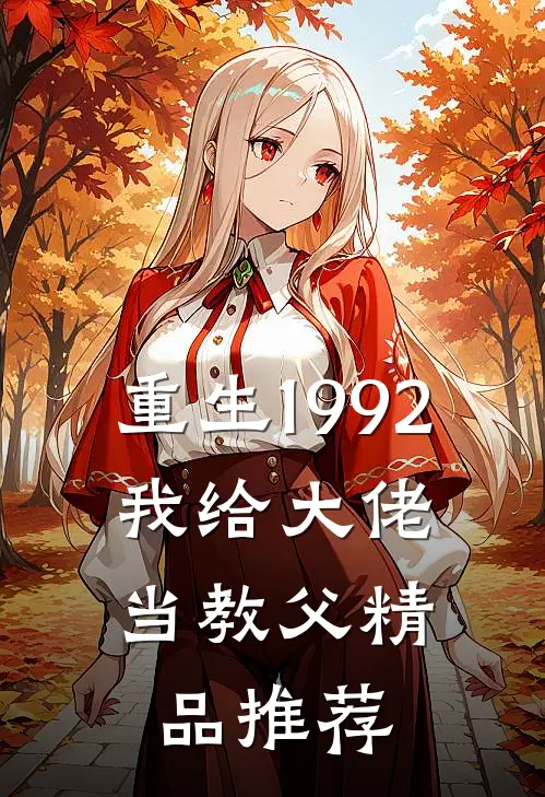 重生1992：我给大佬当教父精品推荐