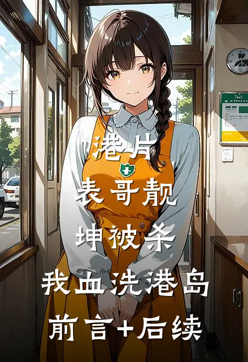 港片：表哥靓坤被杀，我血洗港岛前言+后续